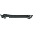 thumbnail image 6 of Geelife Bumper Cover For 2011-2017 Jeep Patriot Sport Utility Rear Upper and Lower, 6 of 11