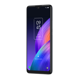 TCL 10 Pro Smartphone with 128GB Memory (Unlocked, Ember Gray