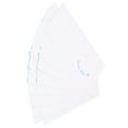 thumbnail image 3 of Greeting Card, Blank Card Exquisite Workmanship Gift Accessories  For Wedding Blue, 3 of 8