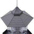 thumbnail image 4 of Bird Feeder, Squirrel Proof Bird Feeder, Retractable Large Wild Bird Feeder, 4 of 4