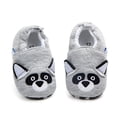 thumbnail image 2 of Baby Boy Girl Toddler Newborn Animal Cartoon Autumn Winter Anti-Slip Shoes Cotton Soft Bottom Walkers 0-18M, 2 of 6