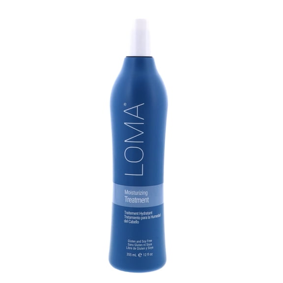 LOMA Moisturizing Treatment Conditioner 12 Ounce