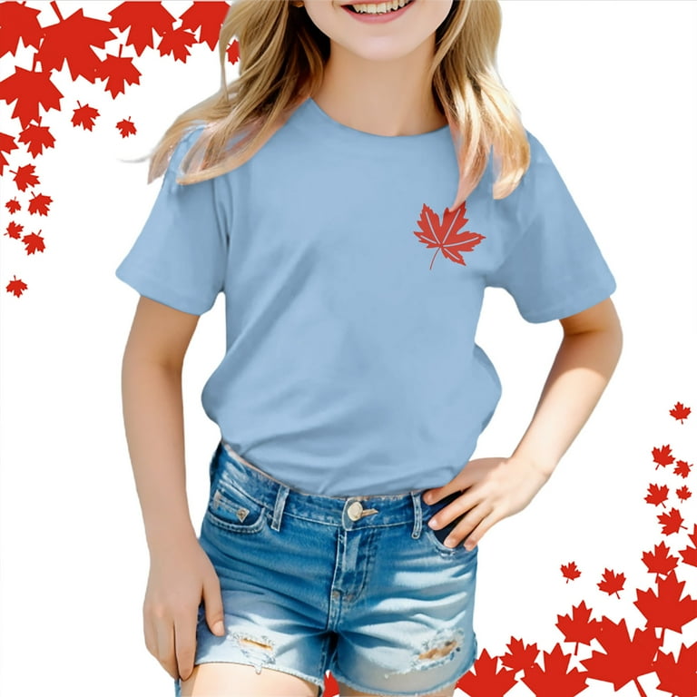 Cute tees for girls online