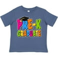 thumbnail image 3 of Inktastic Pre-k Graduate Boys or Girls Toddler T-Shirt, 3 of 5