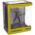 thumbnail image 3 of Dark Horse Deluxe Cyberpunk 2077 Figura de Johnny Silverhand, multicolor, 9,5 pulgadas, 3 of 5
