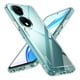 thumbnail image 2 of Funda Kiosla Para Honor X7B Hybrid Clear Reforzado TPU Premium, 2 of 7