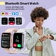 thumbnail image 2 of Reloj inteligente Quican 2024 Android iOS Phone Call Alexa Women, 2 of 9