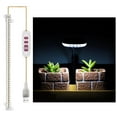 thumbnail image 4 of Milaget LED Grow Light 5-Level Dimmable Full Sunlight for Flower Plants Growing Lamp 1 Head, 4 of 8