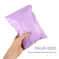 thumbnail image 2 of ColoMX 100 Uds bolsas sanitarias autoadhesivas bolsa desechable femenina bolsas menstruales bolsas para niñas, 2 of 8