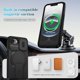 thumbnail image 5 of Funda GANGXUN para iPhone 16e – Magnética Antigolpes con Soporte y Protección Doble, 5 of 6