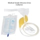 thumbnail image 5 of Bolsa Colectora de orina YLSHRF Látex buena permeabilidad al aire, 5 of 8