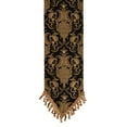 thumbnail image 2 of Sherry Kline China Art Black Table Runner (13 x 90), 2 of 4