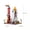 8861, variant on Space Rocket & Shuttle Building Block Set, ABS Plastic Space‑Launch‑Site Construction Bricks, DIY Educational Model Toy for Kids STEM Creative Play