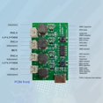 thumbnail image 4 of 2X Four- Humidifier Module Humidifier Control Board Atomizer Driver Board Four- Humidifier Module,Set A, 4 of 6