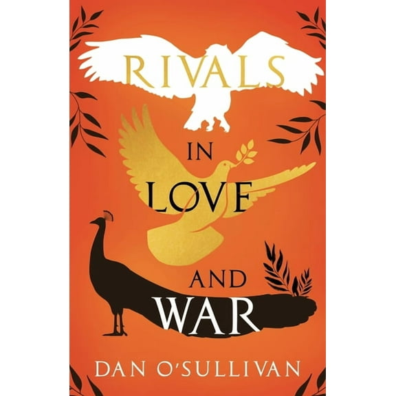 Rivals in Love and War, (Paperback)