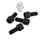 thumbnail image 5 of Wheel Lug Nut Bolt, 8D0601139F Corrosion Resistant Wheel Bolt, 0.67'' For Auto Automobile Car ANGGREK Wheel Lug Bolt Lock Set, 5 of 8