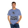 thumbnail image 4 of Funny Saying My Truck Isn't Done Yet Sarcastic Dad Women Men Novelty Truck Husband Dad Father Sarcasm Sarcastic Unisex Garment-Dyed T-shirt, 4 of 4