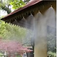 thumbnail image 4 of quanjun 10-Pack Copper Misting Nozzles,Atomizing Sprayers for Garden,Adjustable Brass Hose Nozzles,Fine Mist Coverage,Easy Clean Design, 4 of 5