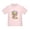 Pink, variant on CafePress - Mardi Gras Flamingo T Shirt - Cute Toddler T-Shirt, 100% Cotton