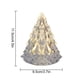 thumbnail image 3 of Decoraciones Del Árbol de Navidad Decoración de la Lámpara Del Iceberg de Navidad Lámpara de Cristal de Diamante Decoración Del Restaurante Led Christmas Tree Night Light, 3 of 9
