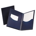 thumbnail image 2 of Oxford OXF57455 Pocket Folder, 2 of 2