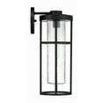 thumbnail image 4 of Craftmade Lighting - Encompass - 1 Light Medium Outdoor Wall Lantern-18.33, 4 of 13