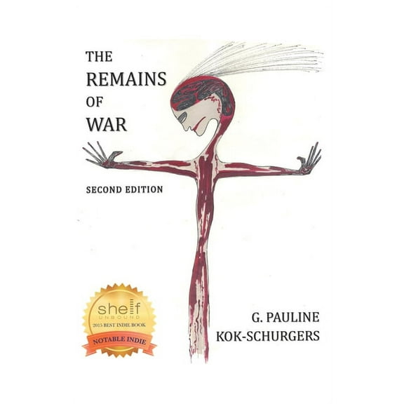 The Remains of War: The Remains of War (Paperback)