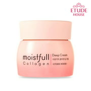 [ Etude House ] Moistfull Collagen Deep Cream 75 ml (2.53 fl.oz)