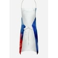 thumbnail image 4 of English Foxhound Patriotic American Apron 27 in x 30 in, 4 of 5