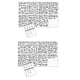 thumbnail image 1 of 336 Piezas Etiqueta de Despensa Envases del Hogar Impresos Frascos Etiquetas de Etiquetas Adhesivas Autoadhesivas Transparentes Impermeables para Alimentos, 1 of 5