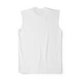thumbnail image 2 of Ma Croix Mens Sleeveless Muscle Tank Top Summer Gym T-Shirts, 2 of 7
