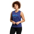 thumbnail image 3 of Reebok Women's Preseason Graphic Tank Top, Sizes XS-XXXL, 3 of 4