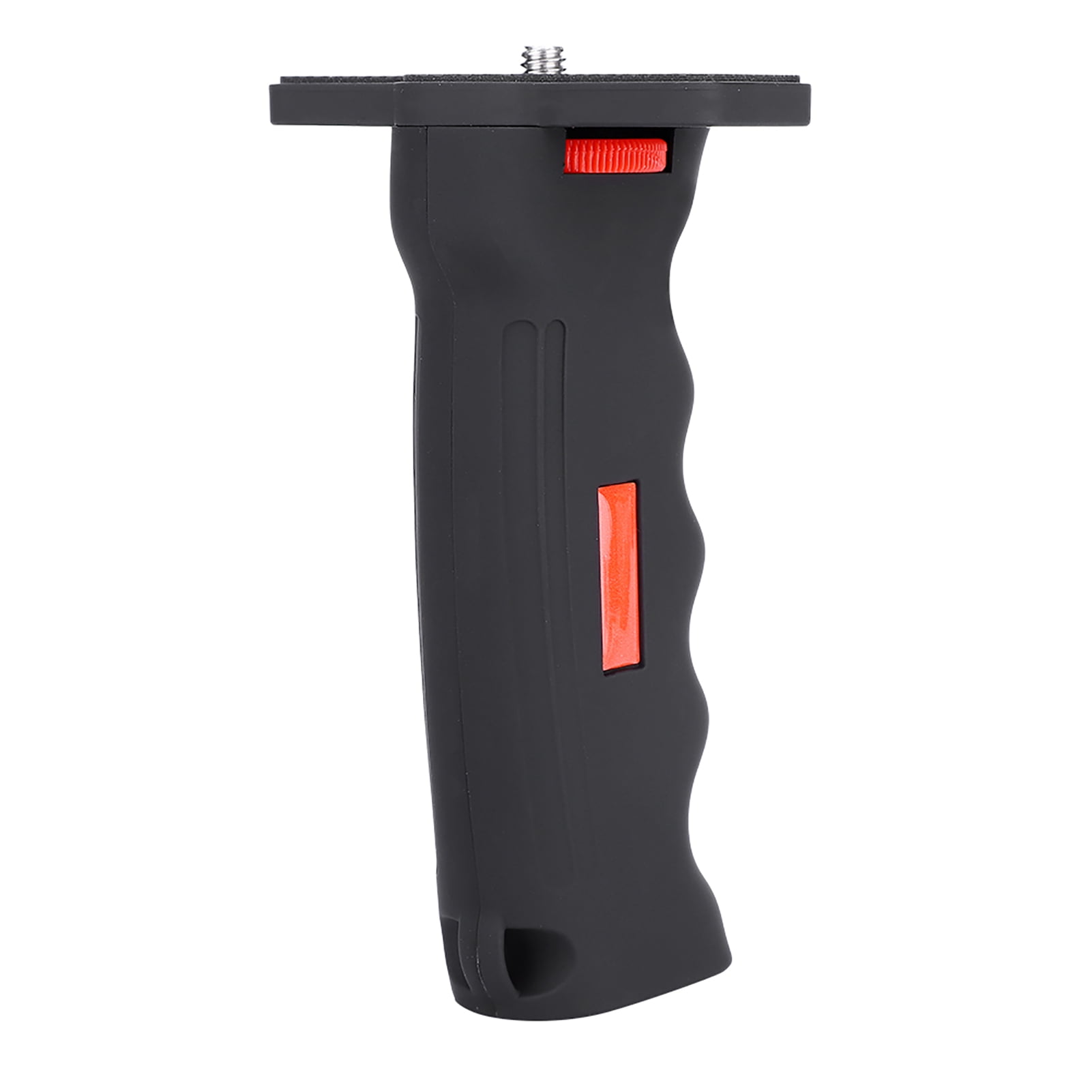 Camera Handle, Portable Lightweight Camera Grip Ergonomic Handle Design