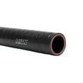 thumbnail image 2 of HPS FKM-9F-038-BLK 3/8" ID 9 Feet 1-ply Black FKM Lined Silicone Hose, 2 of 2