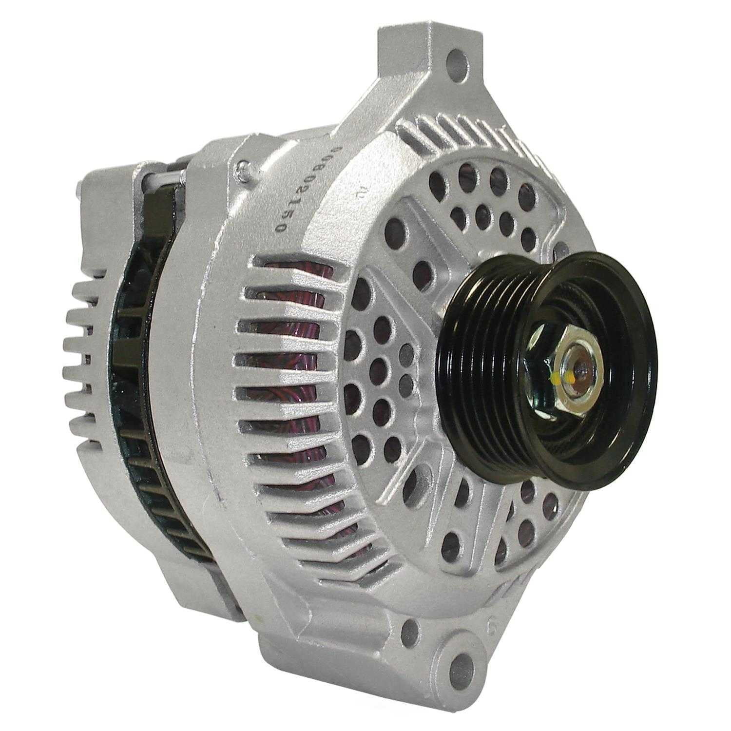 FVP Professional 7748607 Alternator Standard
