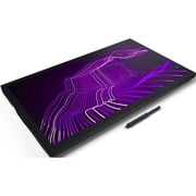 Wacom Cintiq Pro DTH271K0A 235 x 132 4K UHD Graphics Tablet, Black