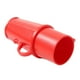thumbnail image 5 of Dispositivo de Bloqueo de Tomacorriente Industrial para Receptáculos de Clavija Y Manguito Accesorios Protección Resistente a Temperaturas, 5 of 9