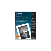 Epson Ultra Premium Presentation Paper Matte