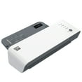 Pen + Gear Letter Size 9.5 inch Thermal Laminator, Suitable for 3mil
