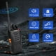 thumbnail image 5 of Walkie Talkies BAOFENG 888S recargables de largo alcance (paquete de 20), 5 of 5