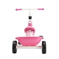 thumbnail image 4 of Triciclo Lee Monde  Con Luz Rosa, 4 of 4
