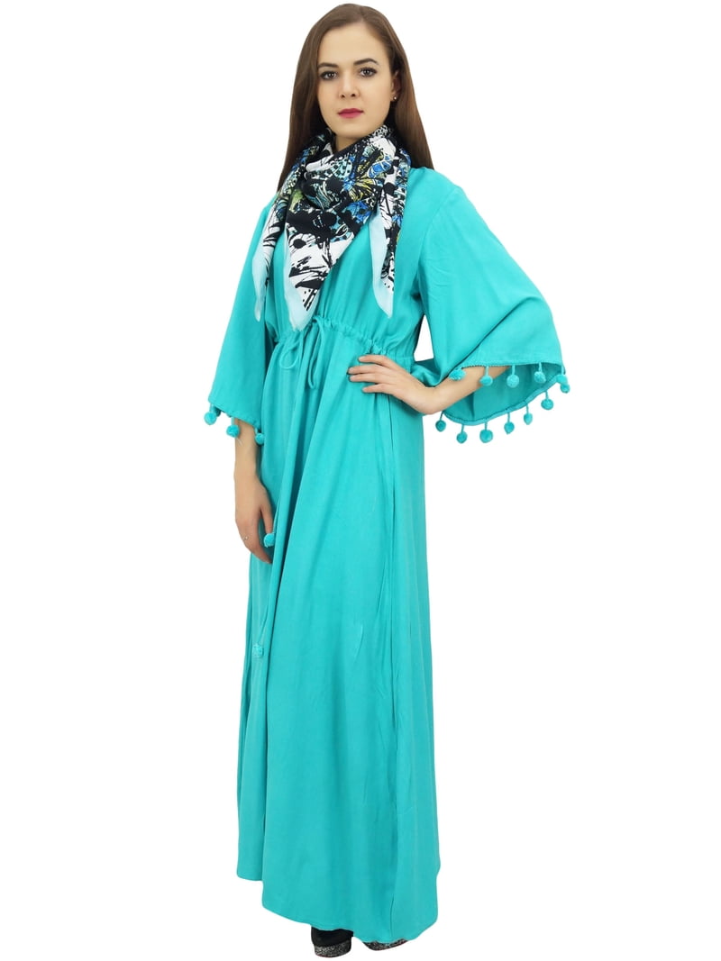 pom pom maxi dress Pom Pom Maxi Dress by Sprinkles on Sunday