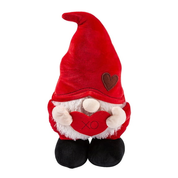 Valentine’s Day Decorative Gnome, Home Decor, Valentine's Day, 1 Pieces