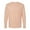 Peachy, variant on Comfort Colors Garment-Dyed Heavyweight Long Sleeve T-Shirt