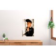 thumbnail image 2 of Janelle Monae Poster 27inx40in for any room 27x40 Multi-Color Square Adults Best Posters, 2 of 3