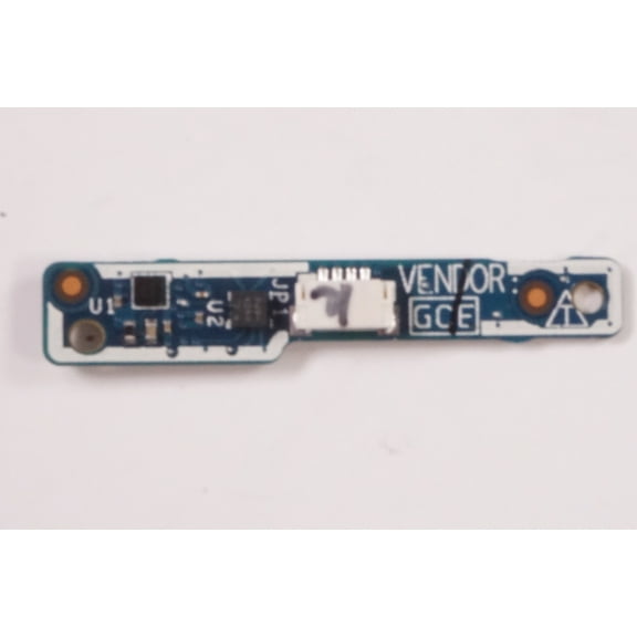 Compatible With 5C50K57010 Replacement for 5C50K57010 Lenovo Sensor Board C 80QE000JUS Yoga 700-11ISK