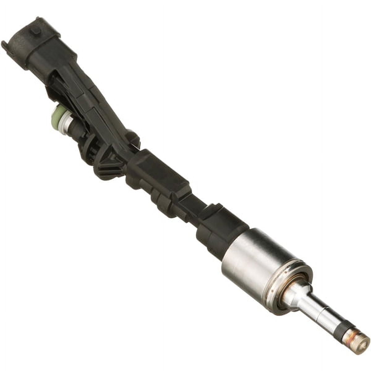 Fuel Injector Fits select: 2013-2016 FORD ESCAPE, 2013-2014 FORD FUSION
