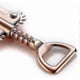 thumbnail image 3 of Very Sturdy Wing Corkscrew Black Wine Opener And Beer Opener, Multifunctional Wine Opener.., 3 of 3