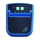 thumbnail image 1 of Fiudx Linterna Frontal Led con Sensor de Gestos, Recargable Por Usb, Resistente Al Agua, 100 Lúmenes de Brillo, Interruptor Inductivo, Carga Rápida, Ideal para Pesca Al Aire Libre, Emergencias En Cas, 1 of 2