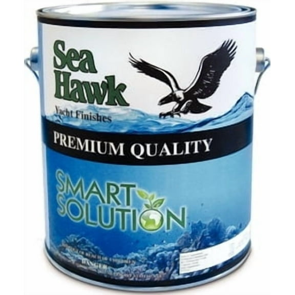 New Smart Solution seahawk 4702/gl Bright Blue Gallon